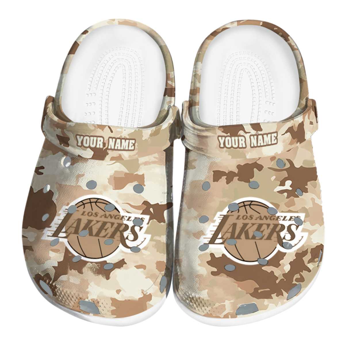 footwearmerch los angeles lakers nba sport crocs crocband clogs shoes comfortable for men women and kids j7vav