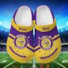 footwearmerch minnesota vikings nfl sport crocs crocband clogs shoes comfortable for men women and kids jbwhp
