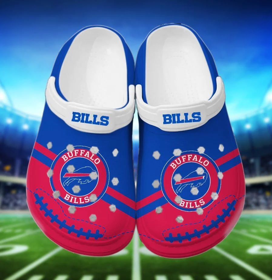 footwearmerch nfl buffalo bills football crocs shoes comfortable crocband clogs for men women 7eqmx footwearmerch nfl buffalo bills football crocs shoes comfortable crocband clogs for men women 7eqmx