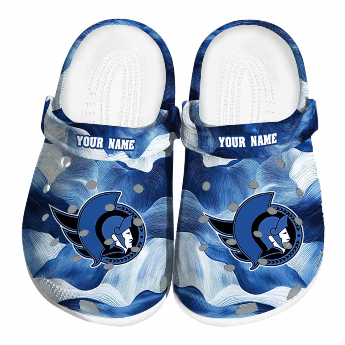 footwearmerch ottawa senators nhl sport crocs crocband clogs shoes comfortable for men women and kids 4fyut