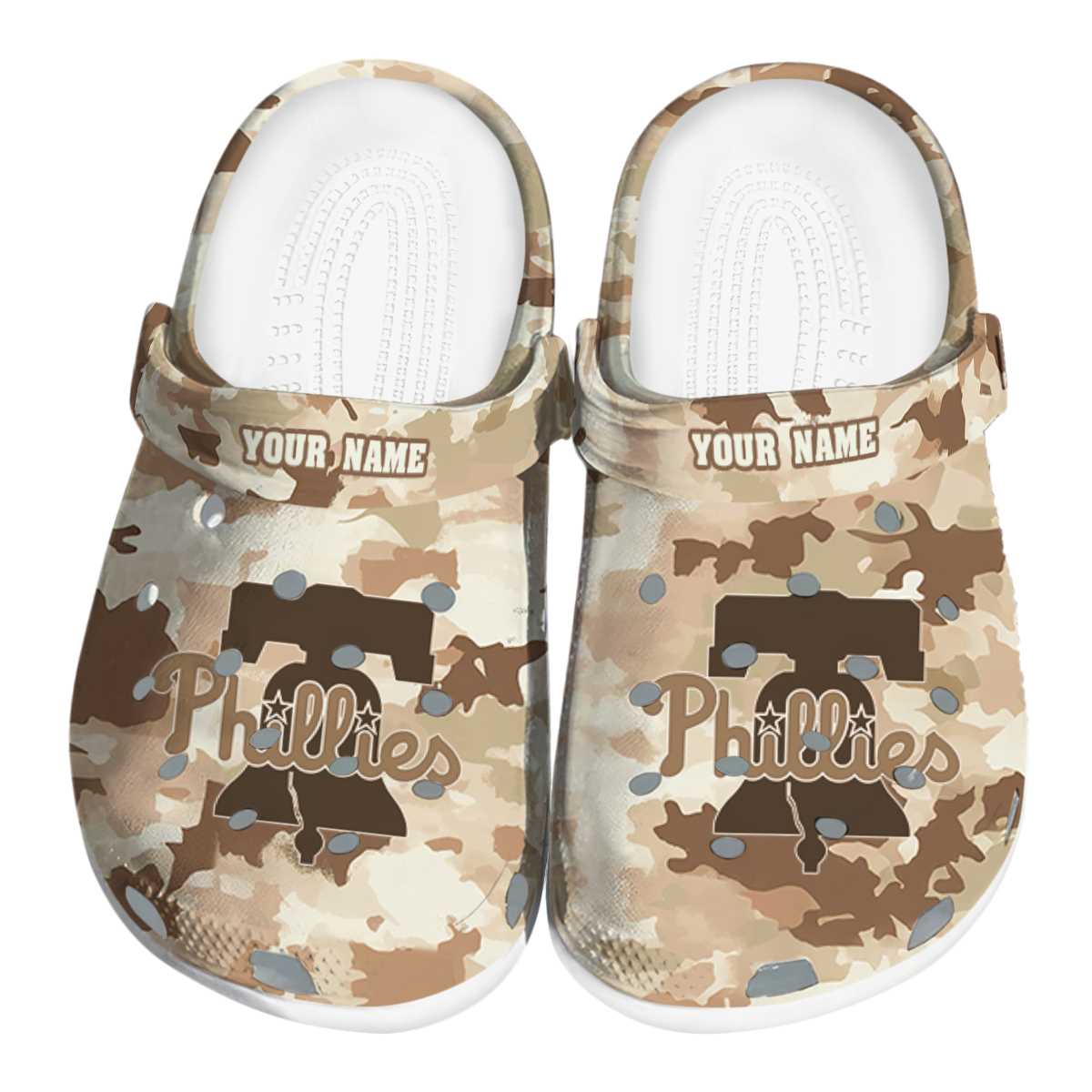footwearmerch philadelphia phillies mlb sport crocs crocband clogs shoes comfortable for men women and kids kzsd9