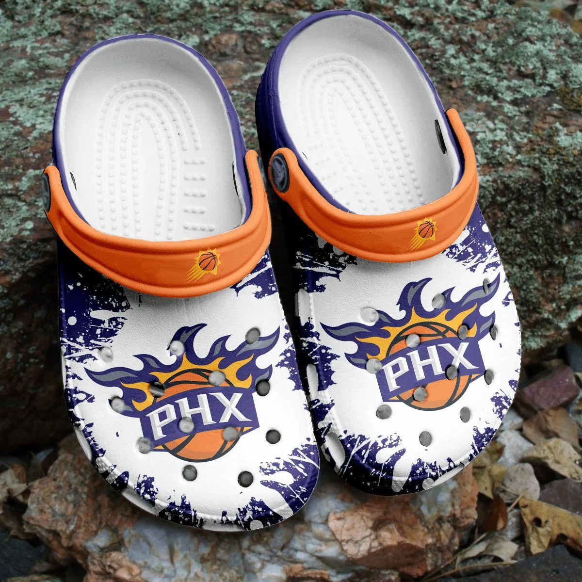 footwearmerch phx basketball club crocs crocband shoes comfortable clogs for men women p8gtr