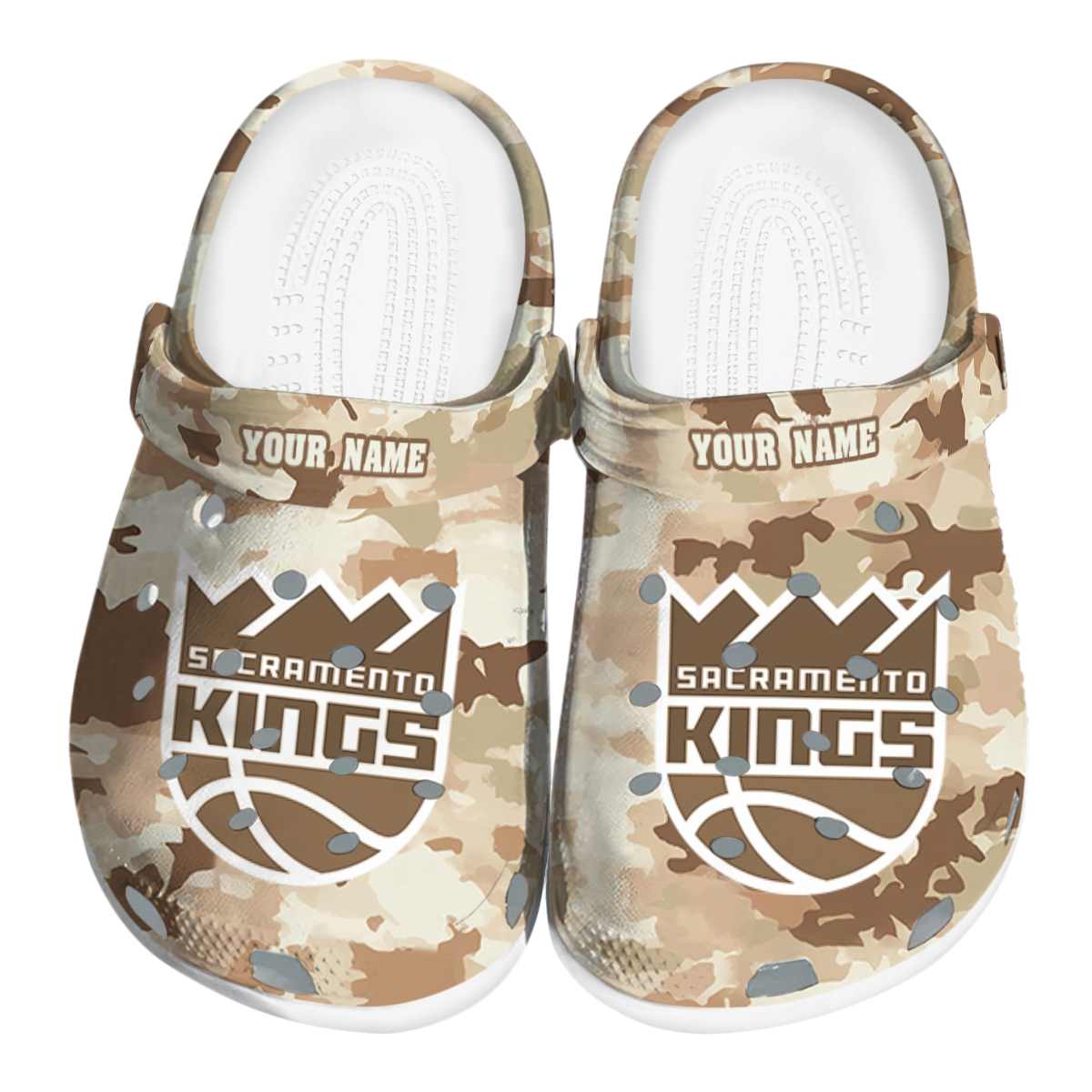 footwearmerch sacramento kings nba sport crocs crocband clogs shoes comfortable for men women and kids bpmyq