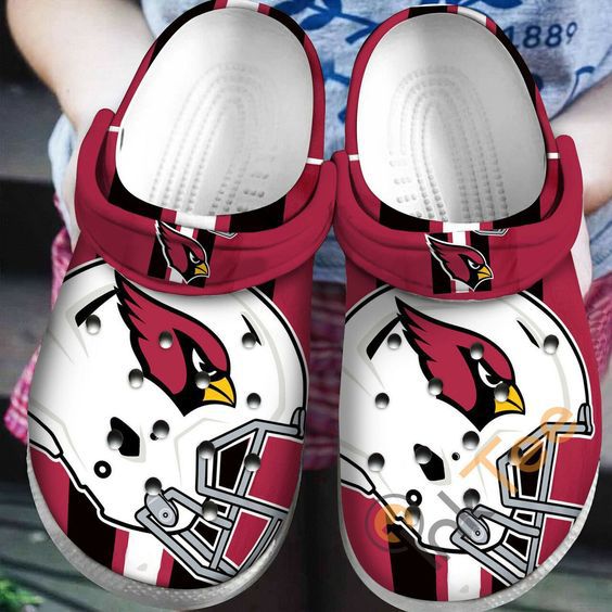 footwearmerch st louis cardinals mlb sport crocs crocband clogs shoes comfortable for men women and kids fe7v4