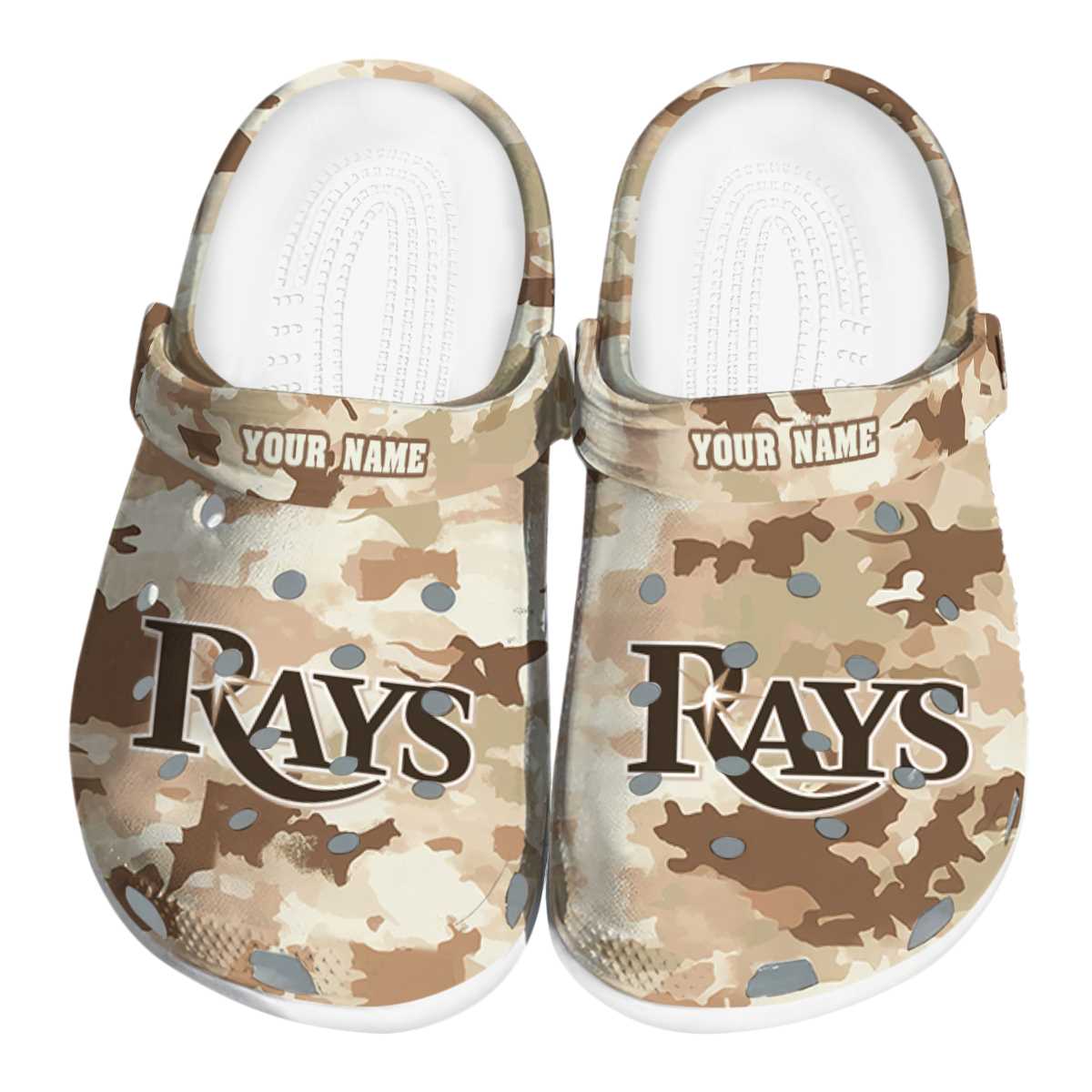 footwearmerch tampa bay rays mlb sport crocs crocband clogs shoes comfortable for men women and kids utko5