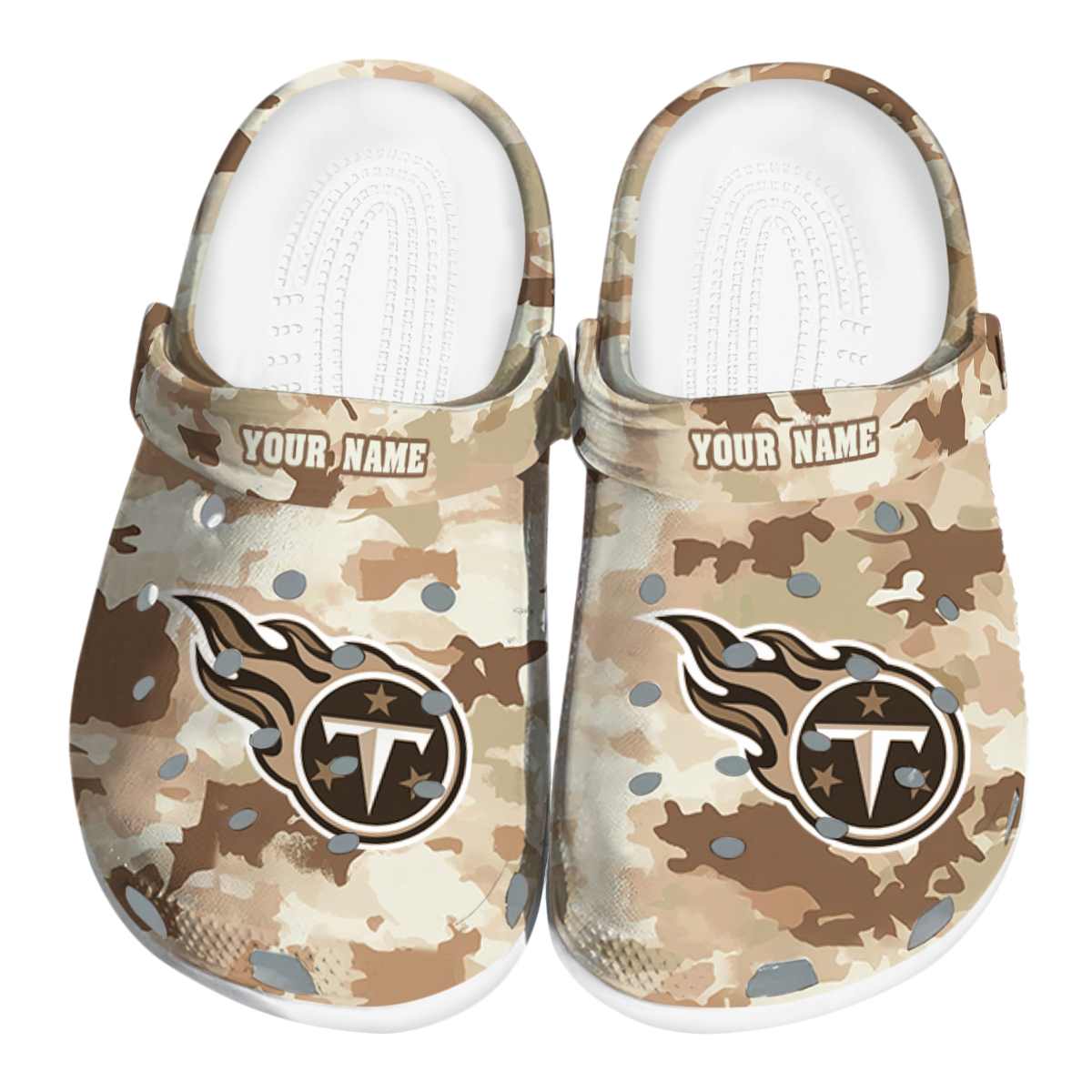 footwearmerch tennessee titans nfl sport crocs crocband clogs shoes comfortable for men women and kids fqd4l
