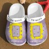 friends tv series ill be there for you clogs for kids 26 adults zomf6