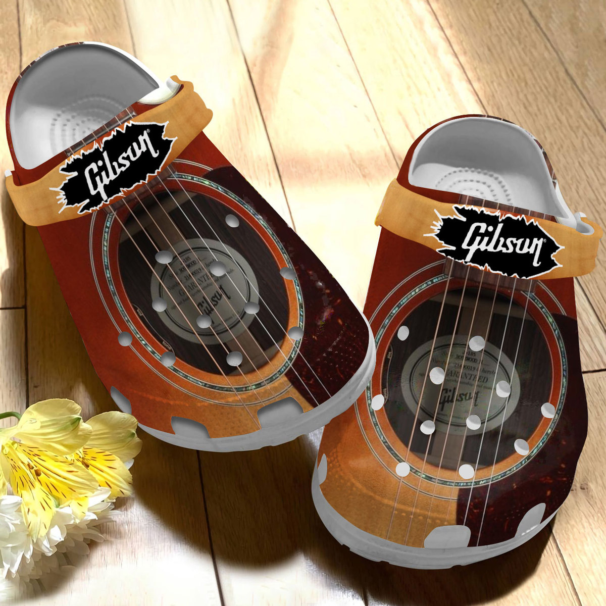 gb guitar slippers jkjru