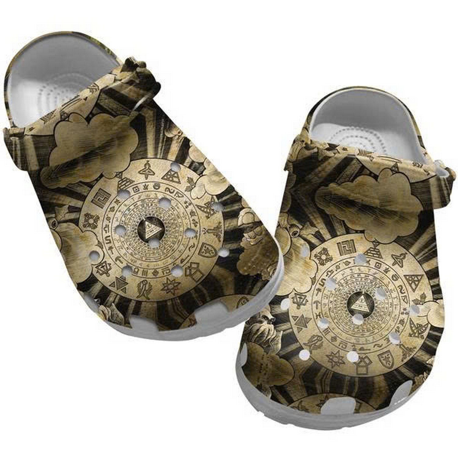 gravity cartoon movie strange symbol clogs for kids 26 adults eopte