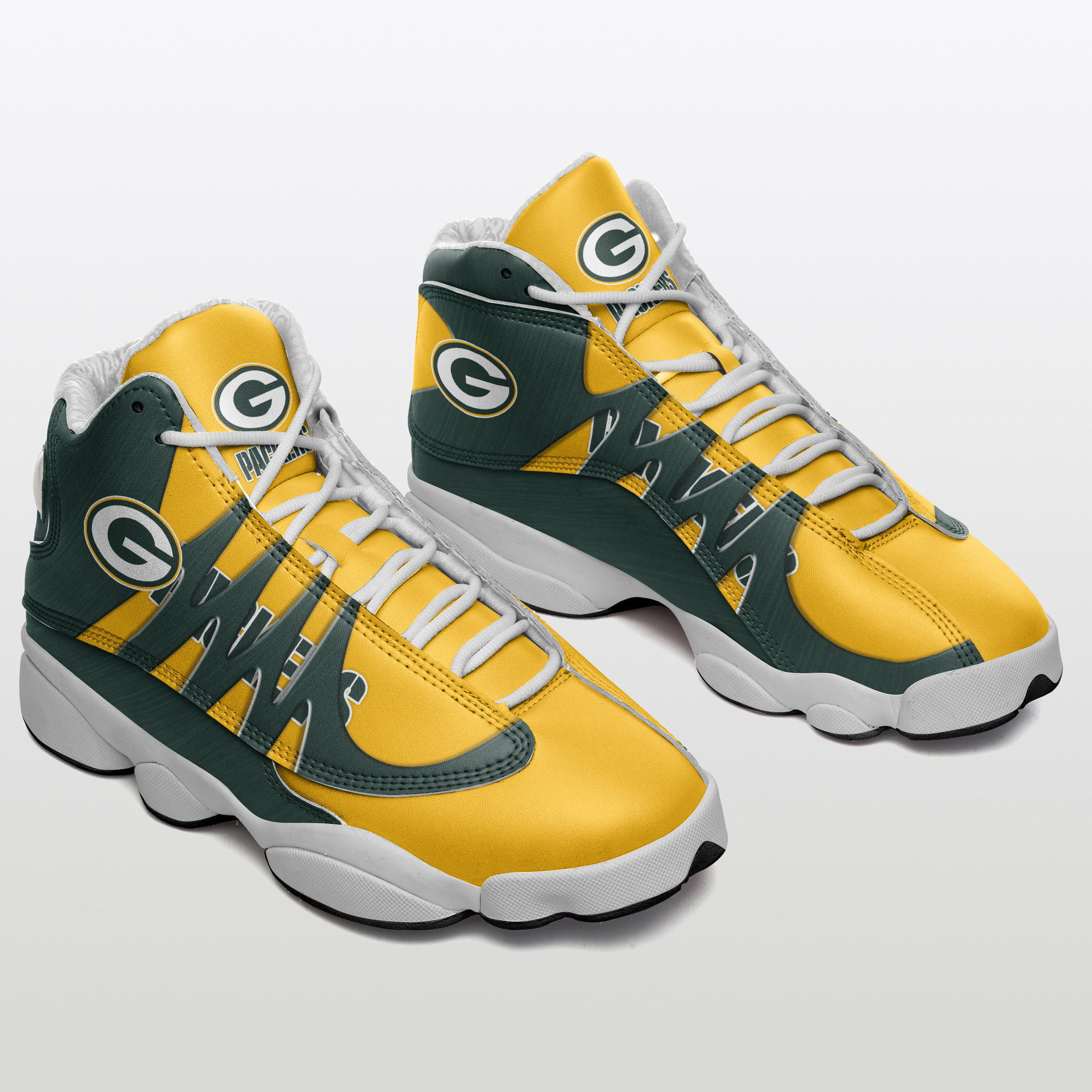 green bay packers ajd13 sneakers bg107 jyq5e