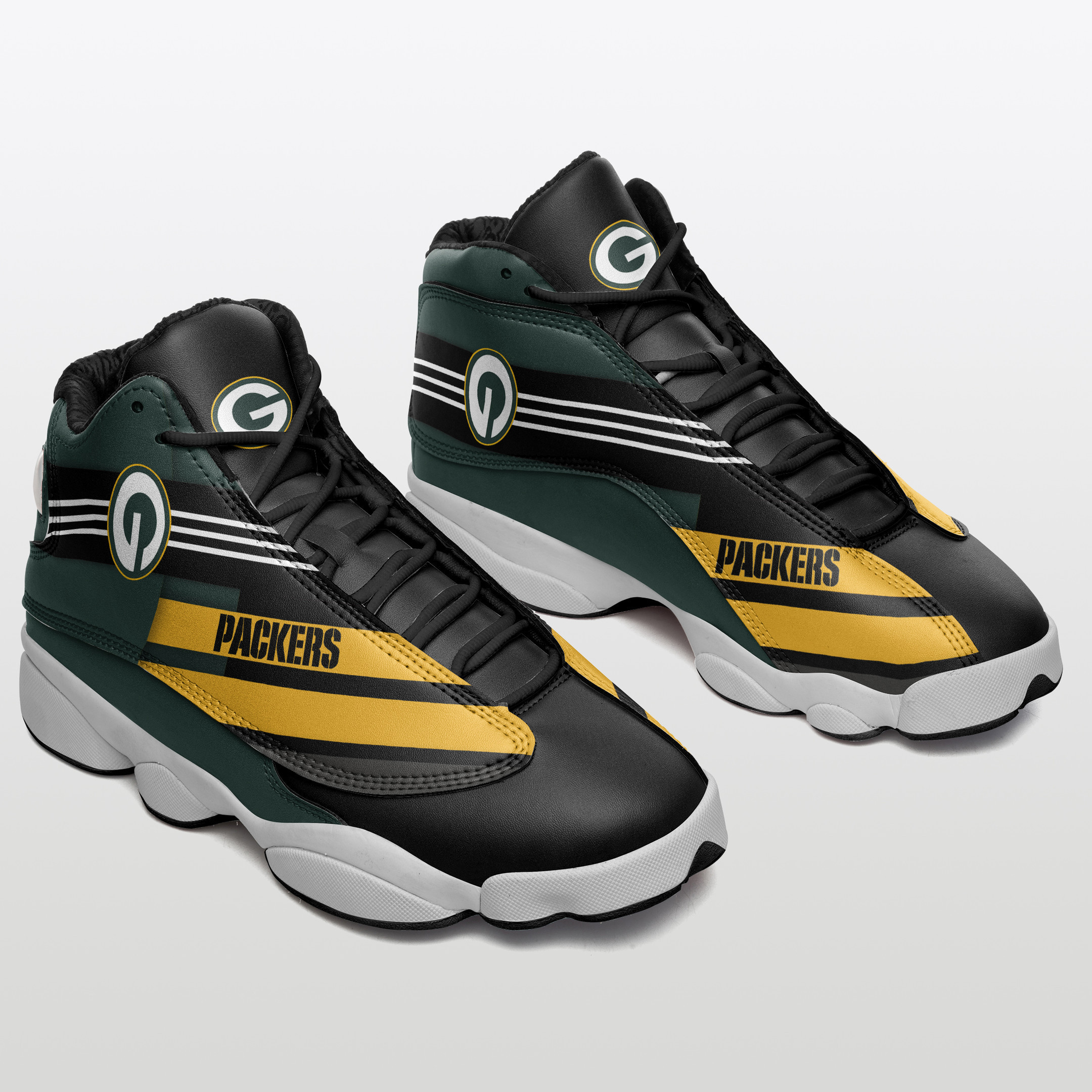 green bay packers ajd13 sneakers bg89 2yb4a