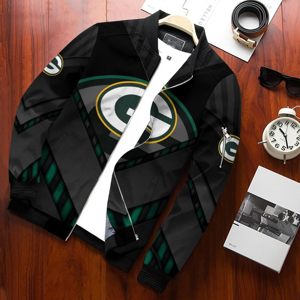 green bay packers bomber jacket 569 goqop