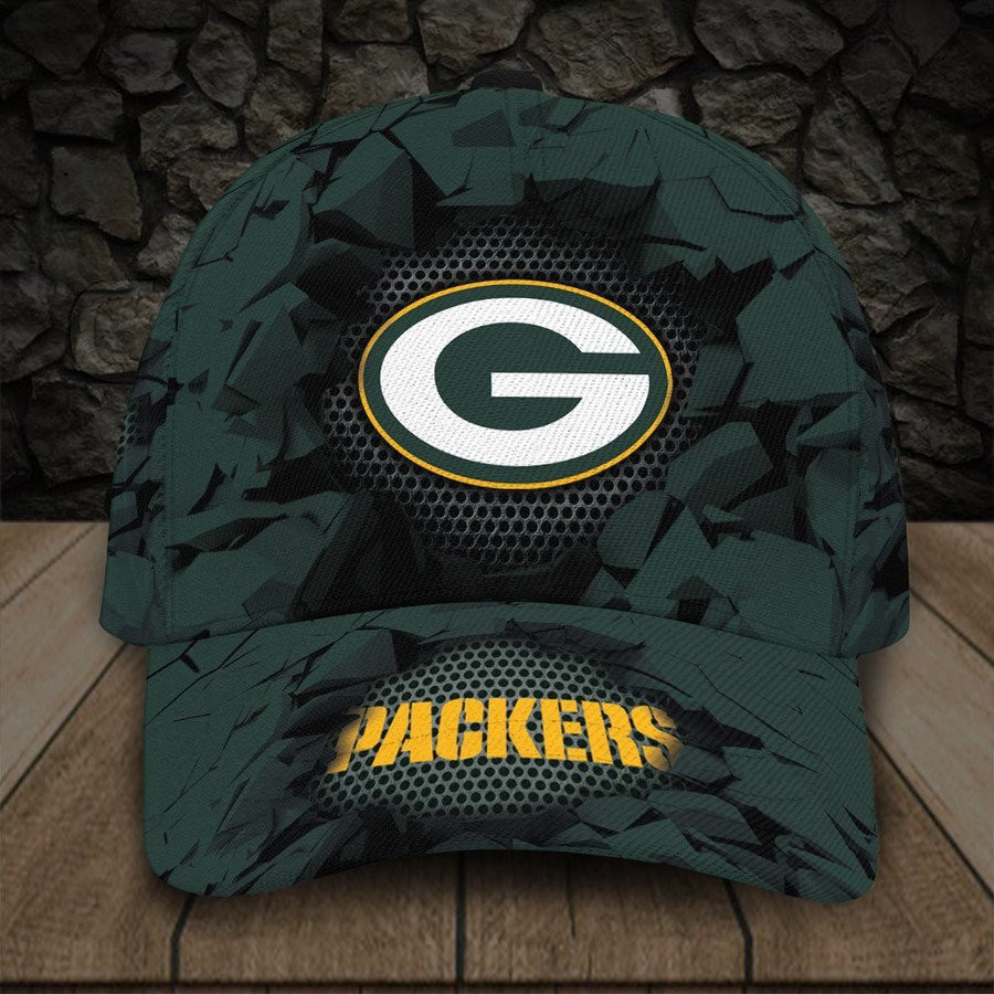 green bay packers classic cap 197 hpbwg