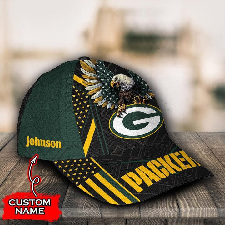 green bay packers classic cap 250 rs3ea