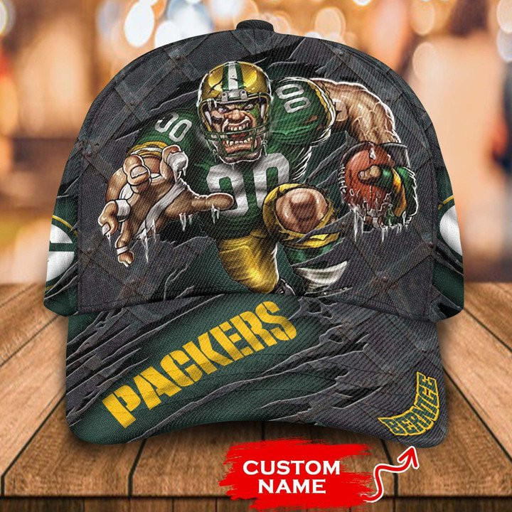 green bay packers classic cap 300 oyhzd