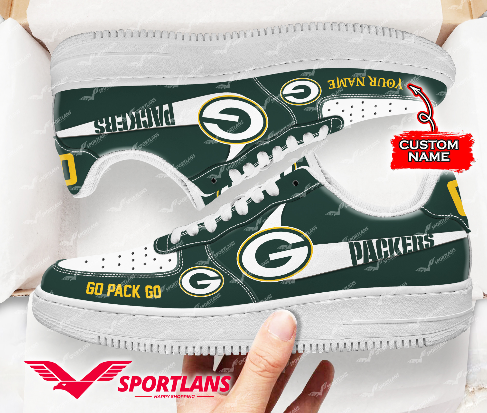 green bay packers nfl personalized air force 1 shoes dzqun green bay packers nfl personalized air force 1 shoes dzqun