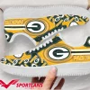 green bay packers nfl personalized air force 1 shoes paumu