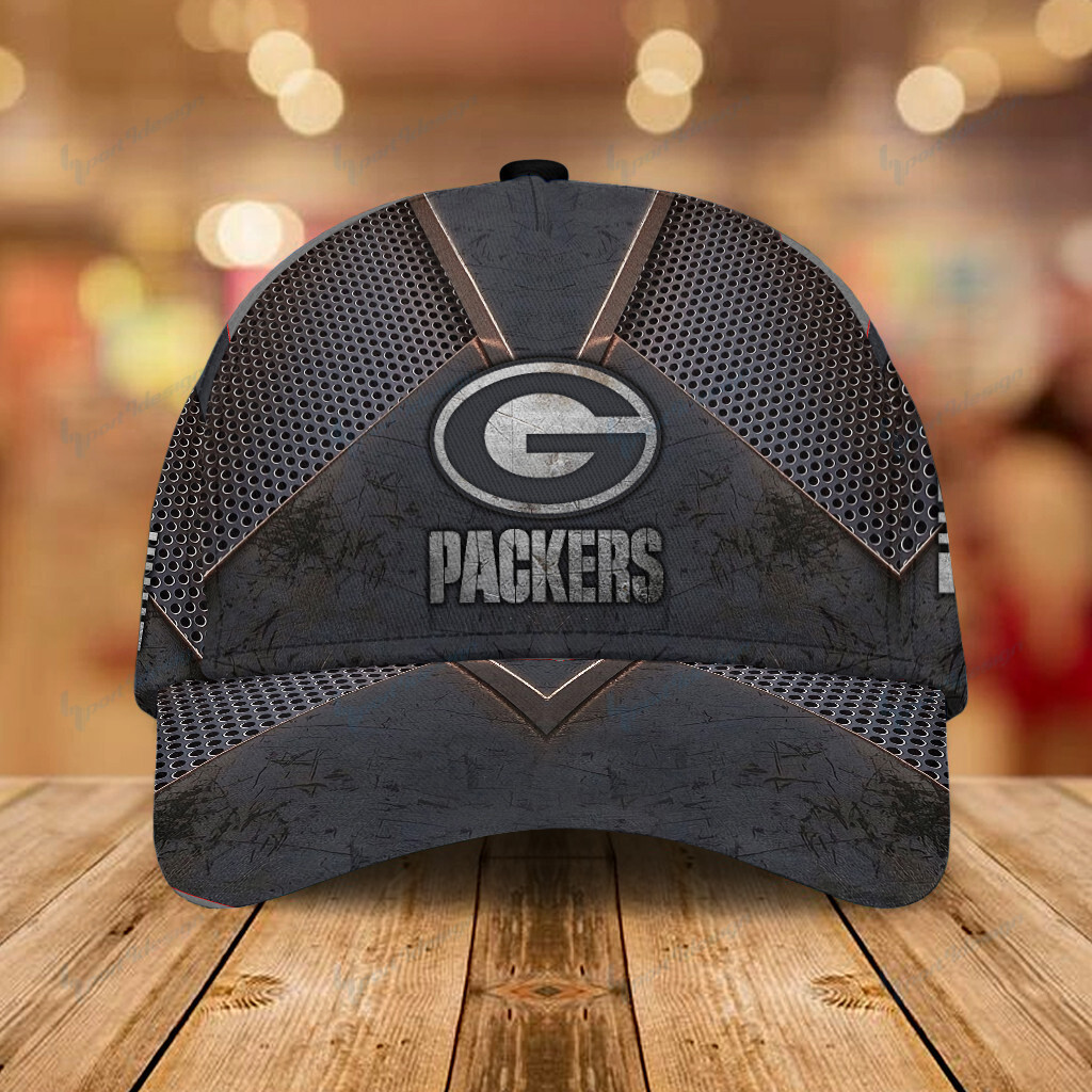 green bay packers personalized classic cap bg552 iuazu