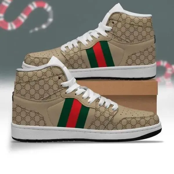 gucci high air jordan sneakers shoes hot 2023 gifts unisex 20230814025912103 5 11zon