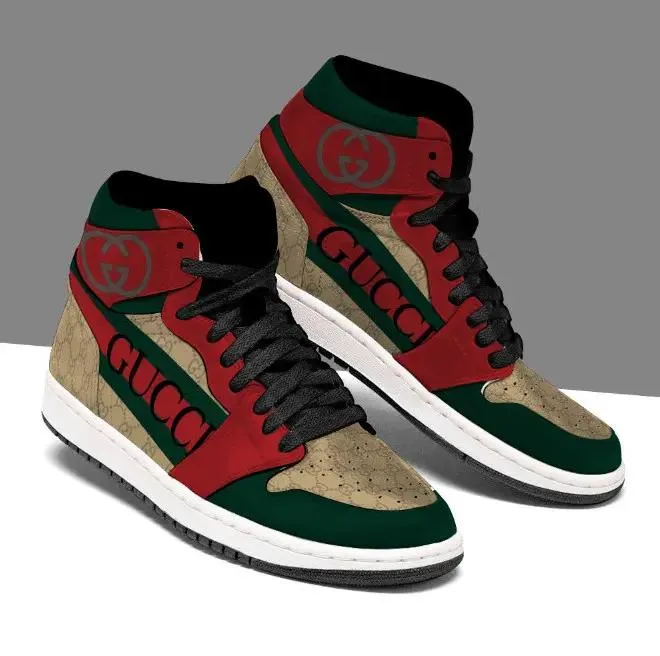 gucci logo luxury brand high air jordan sneaker shoes 20230814025913297 6 11zon