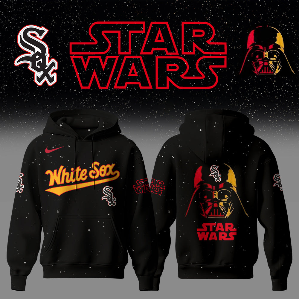 hoodie STAR WAR sox