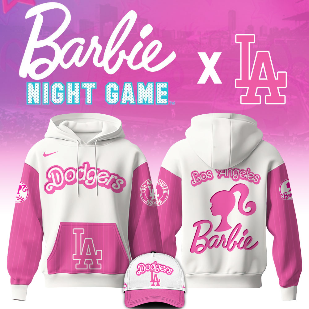hoodie barbie 2 1