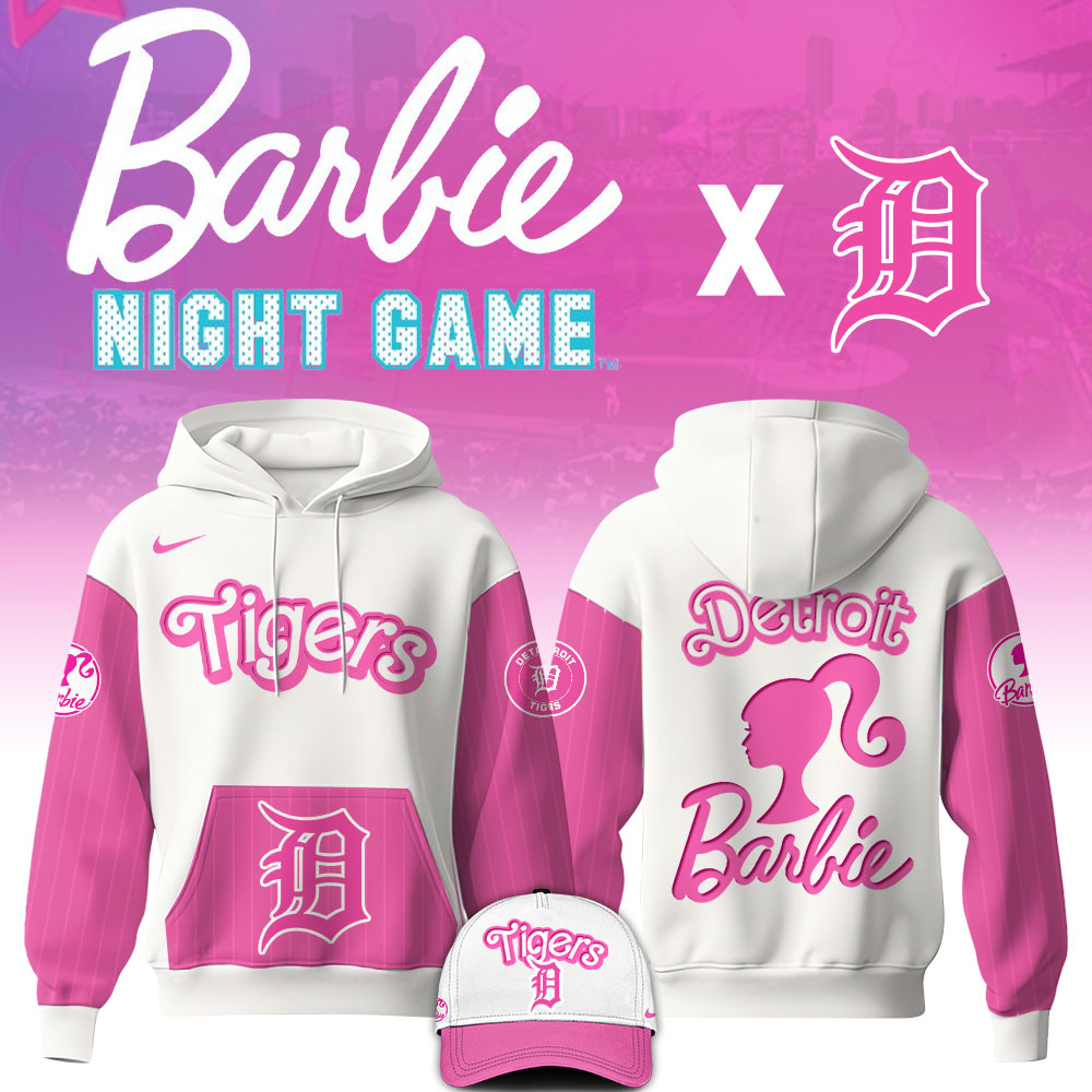 hoodie barbie 2 11