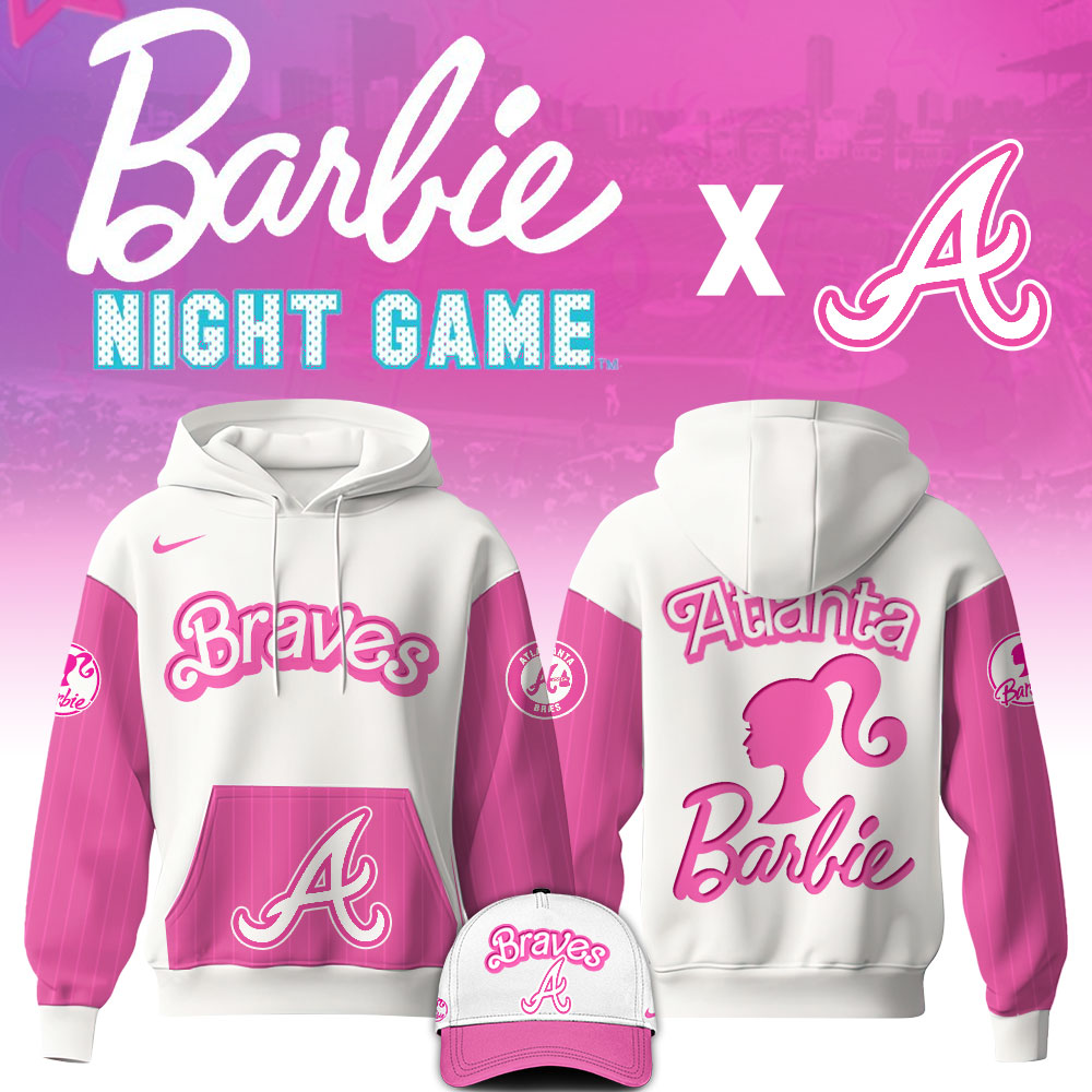 hoodie barbie 2 14