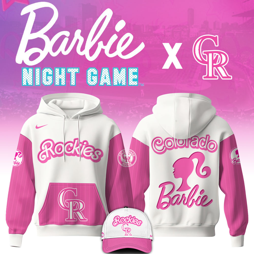 hoodie barbie 2 18