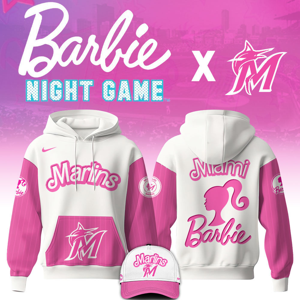 hoodie barbie 2 19