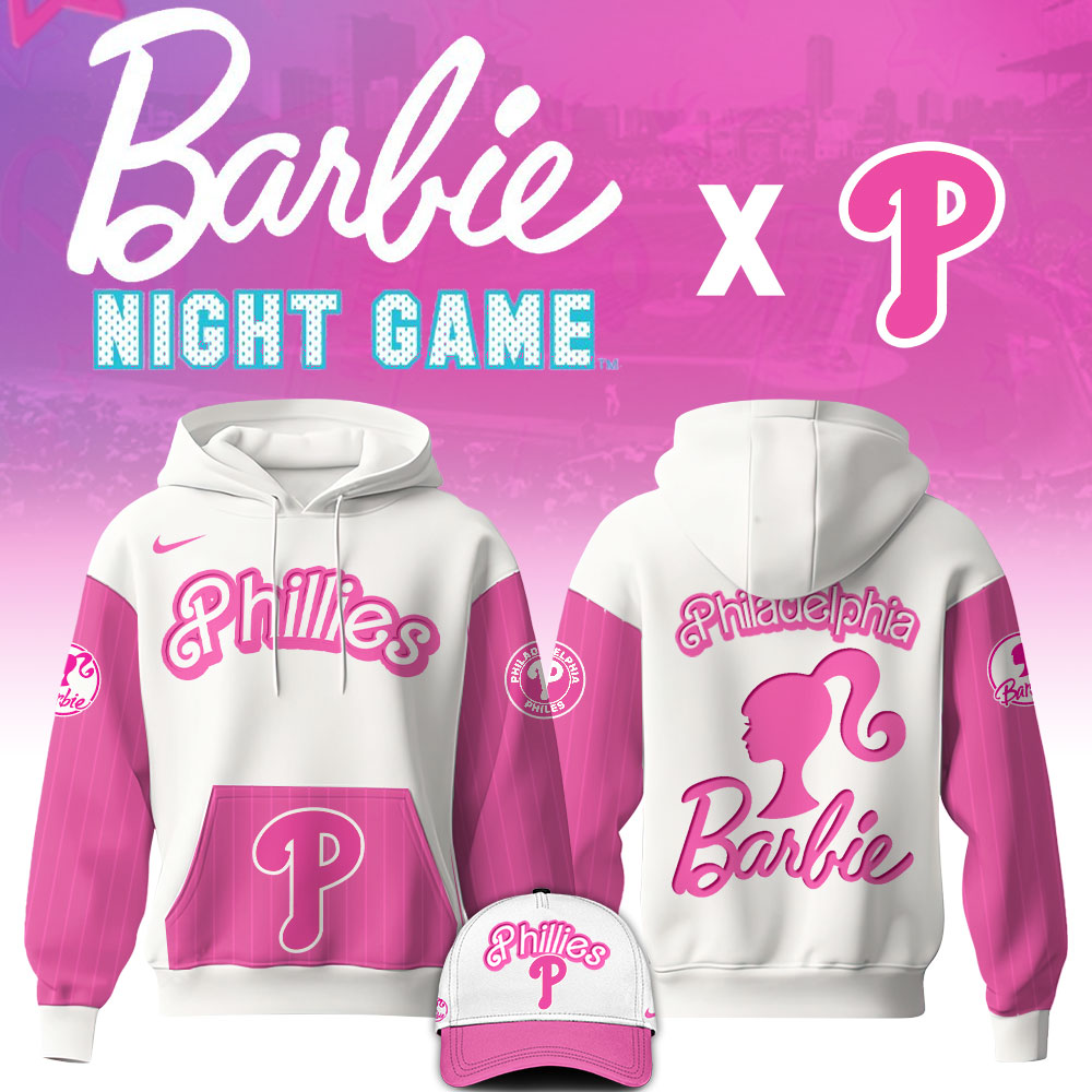 hoodie barbie 2 5