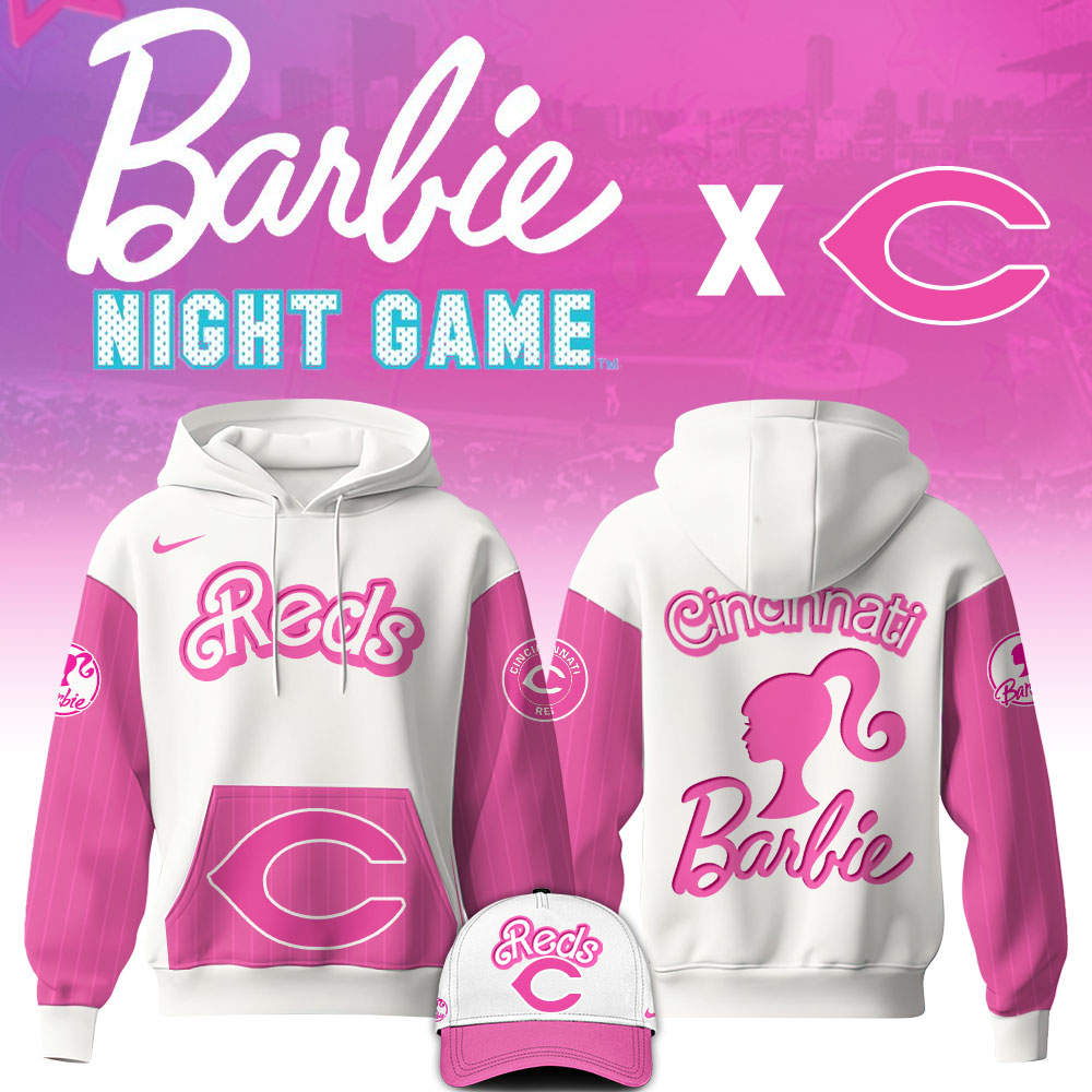 hoodie barbie 2