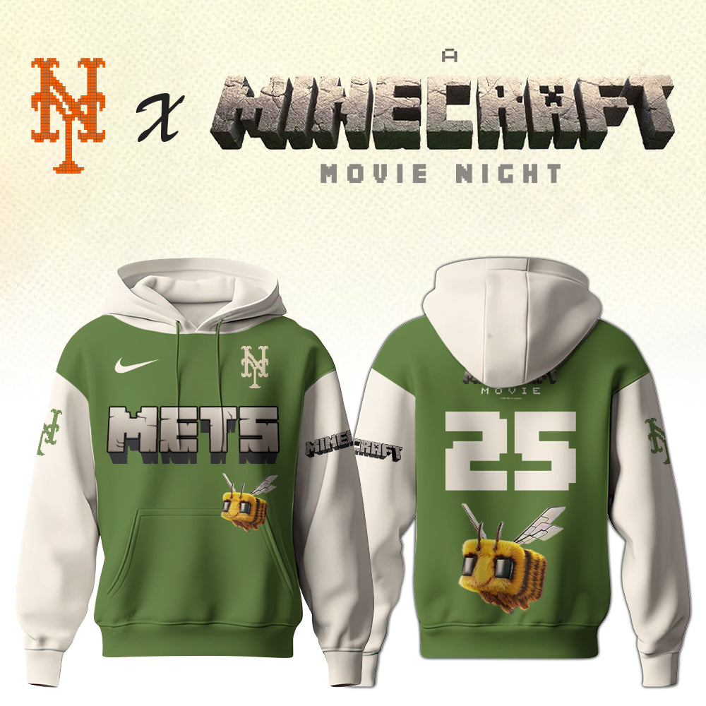 hoodie minecrafs mets 2