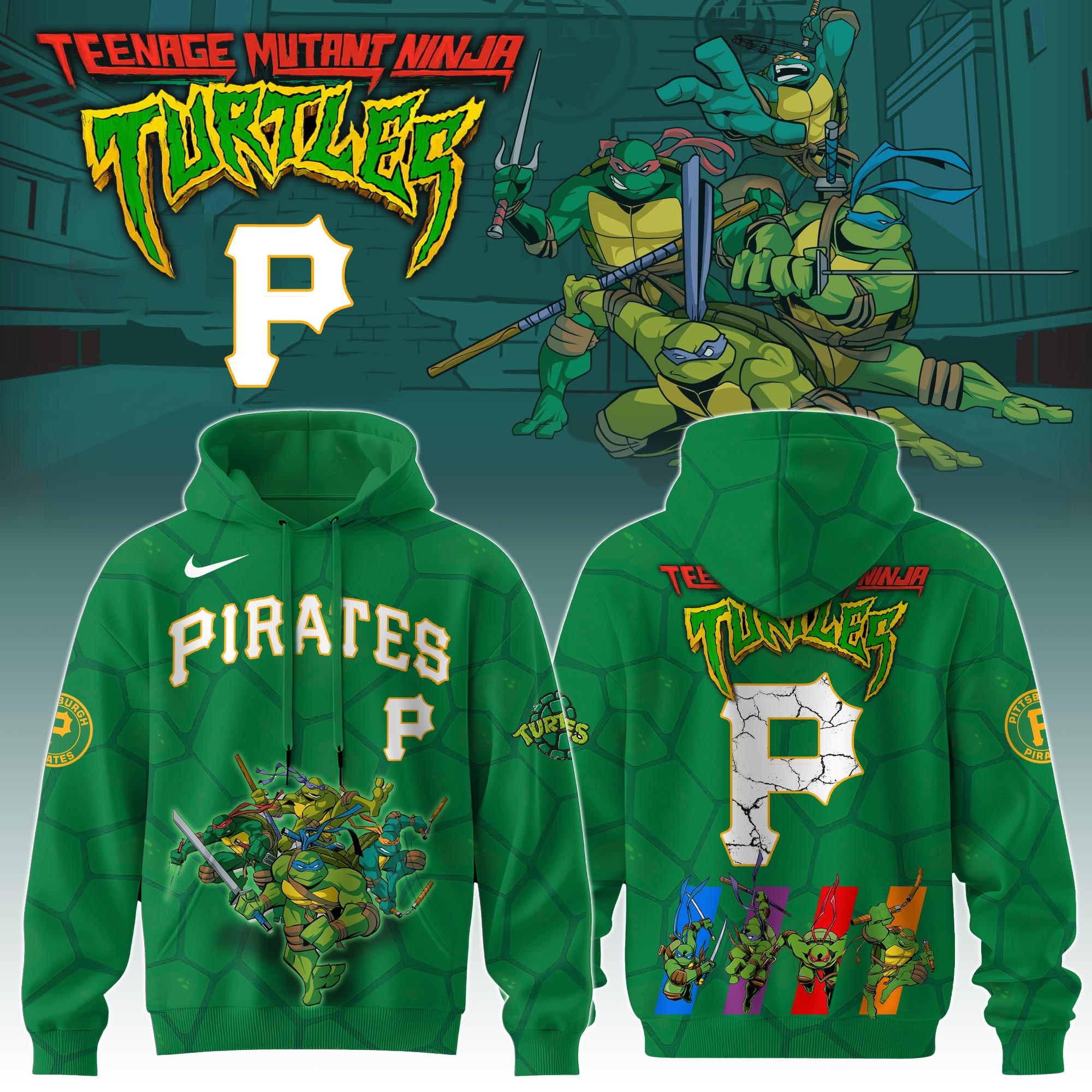 hoodie mlb pirates