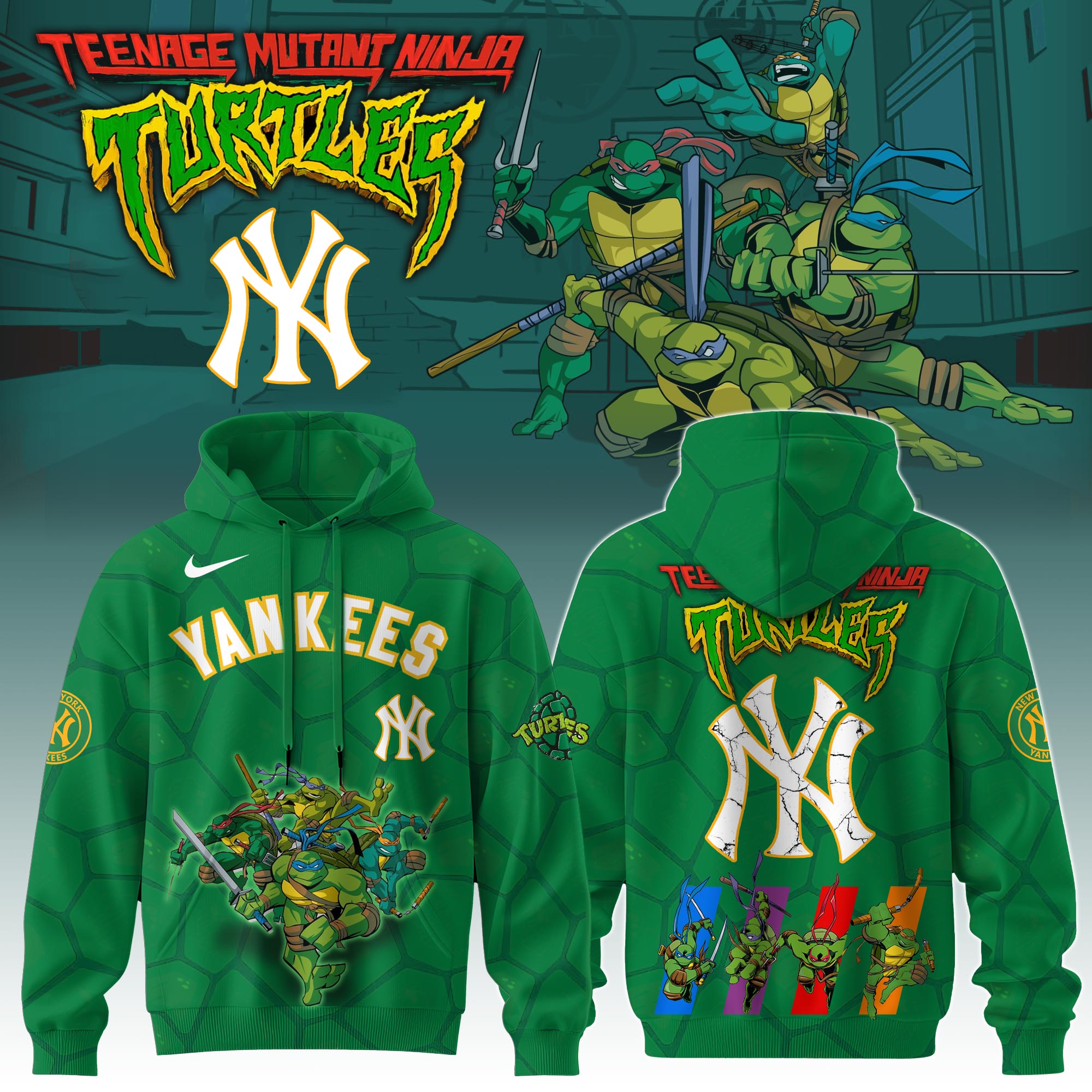 hoodie mlb yankees