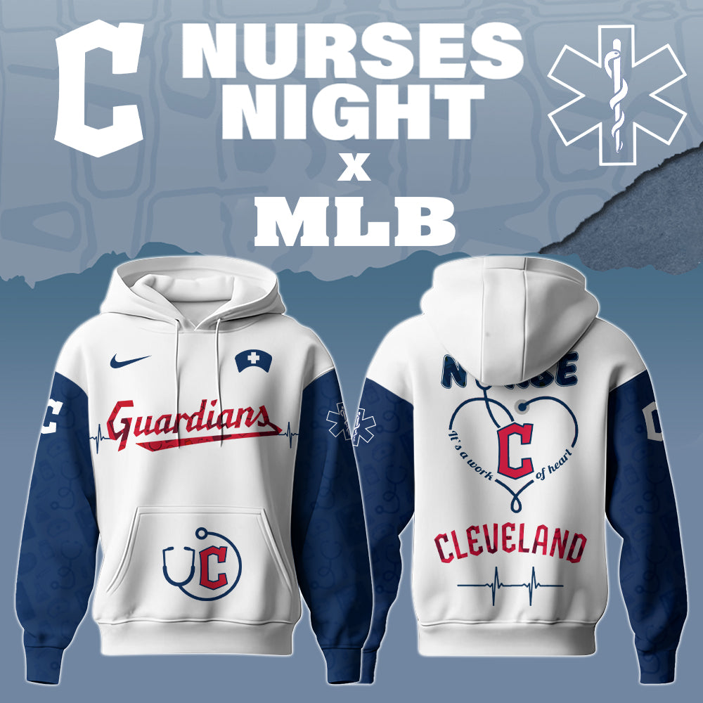 hoodie nurse gua