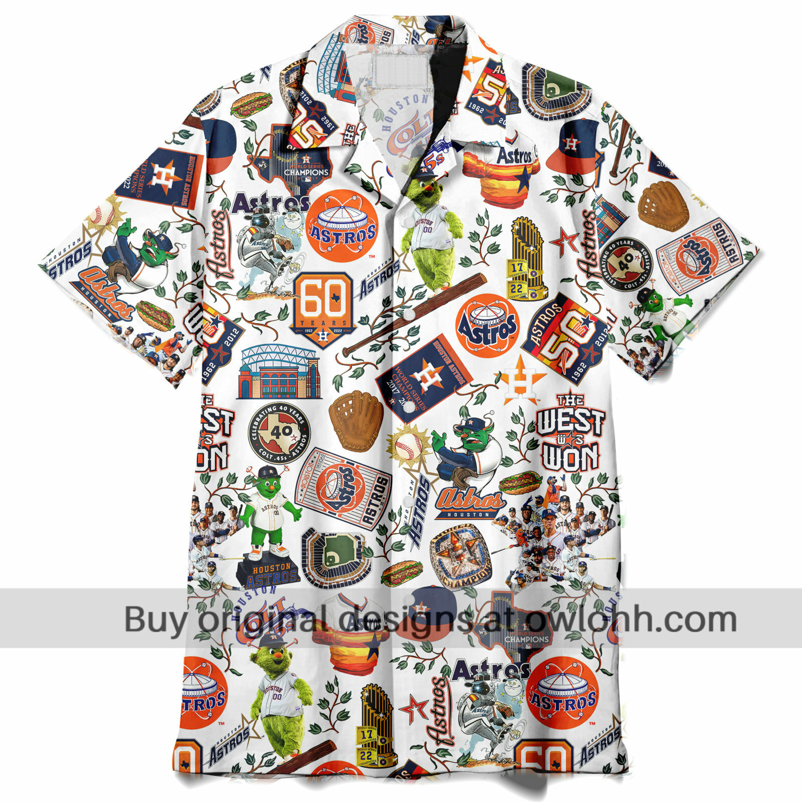 houston astros world series vintage hawaiian shirt owl ohh 7ytca