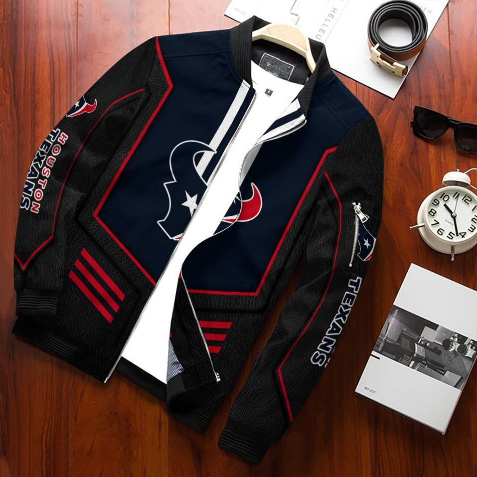 houston texans bomber jacket 244 9xswn