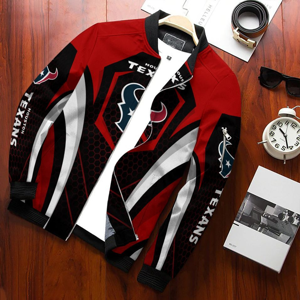 houston texans bomber jacket 277 jyhvu