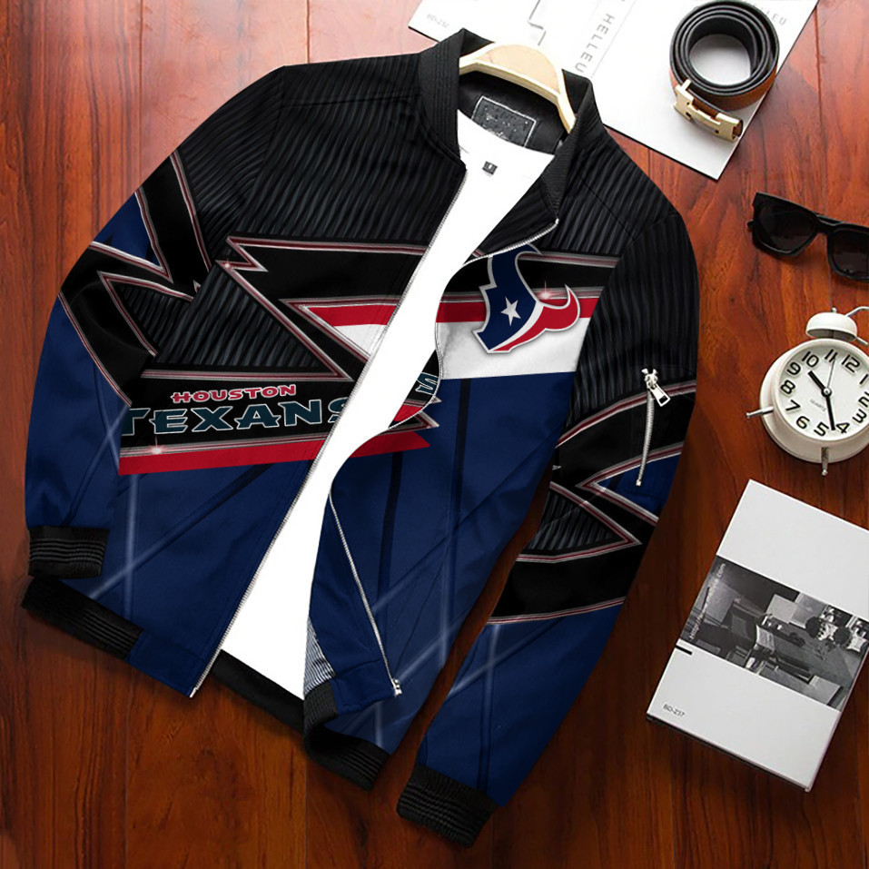houston texans bomber jacket bg203 1vyke