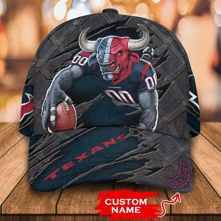 houston texans classic cap 291 mhws1