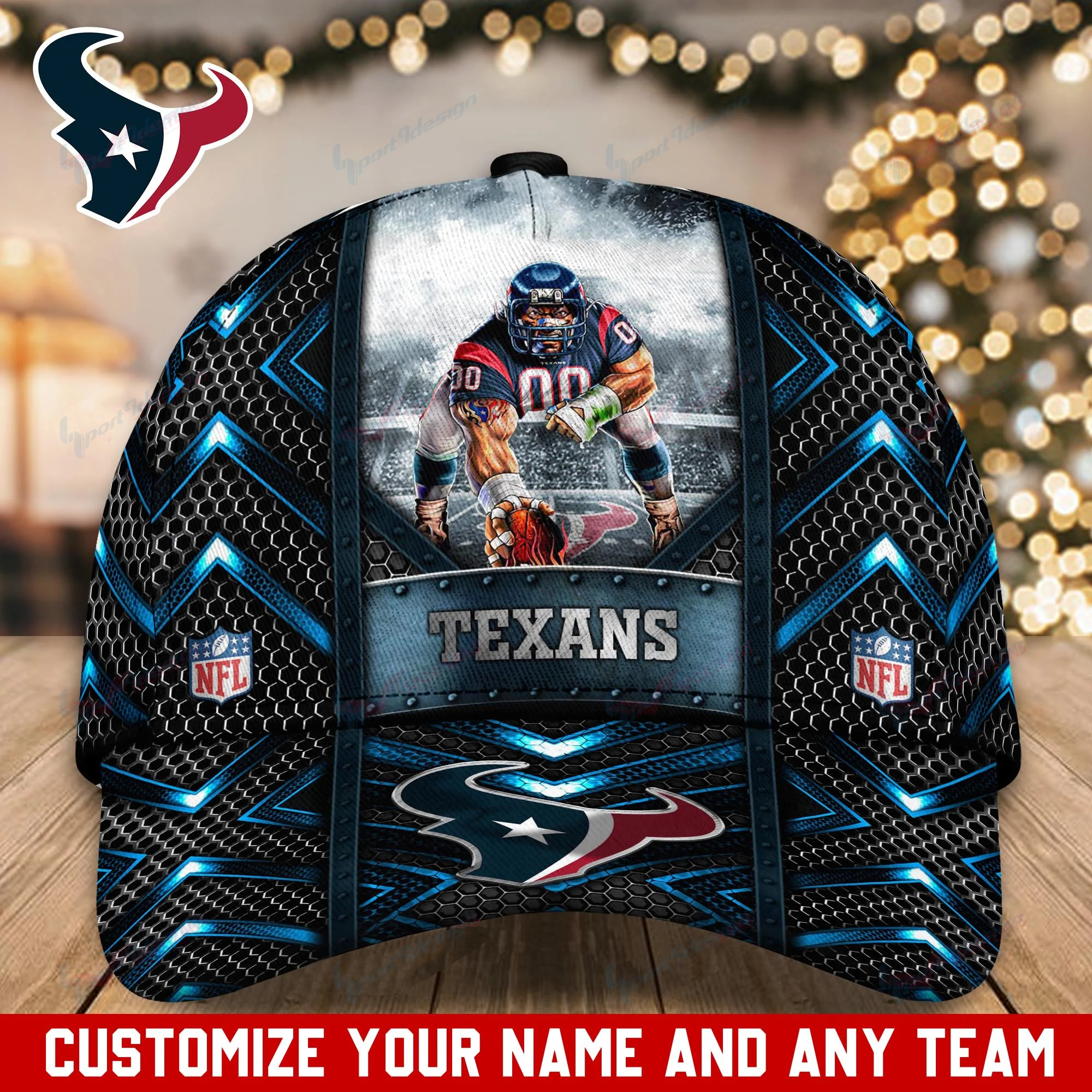 houston texans personalized classic cap bb252 9lpz9