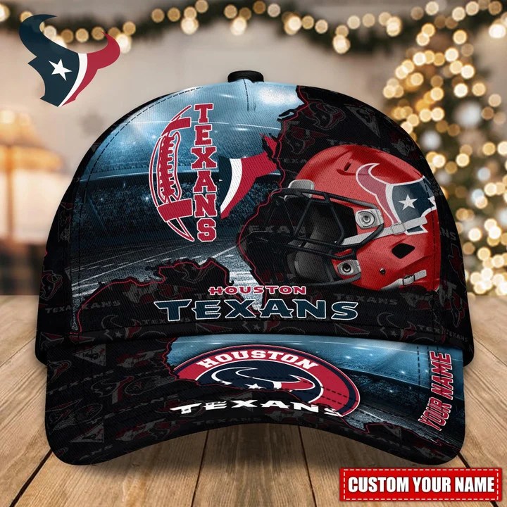 houston texans personalized classic cap bb445 h7nmb