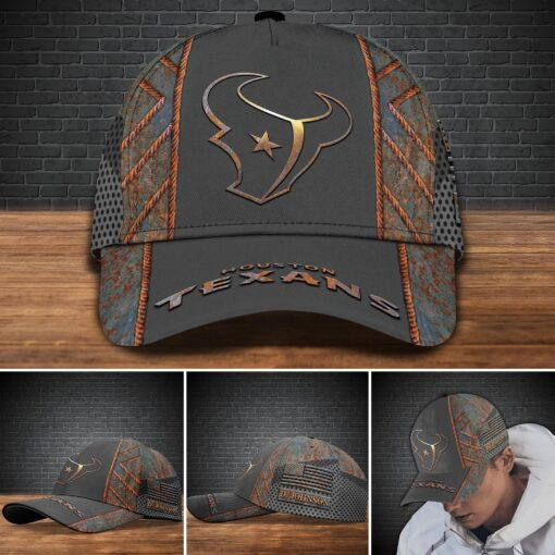 houston texans personalized classic cap bg188 7h36f