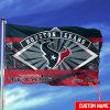 houston texans personalized flag 356 o6dci