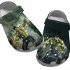 hulk angry transfer clogs for kids and adults fcs7t