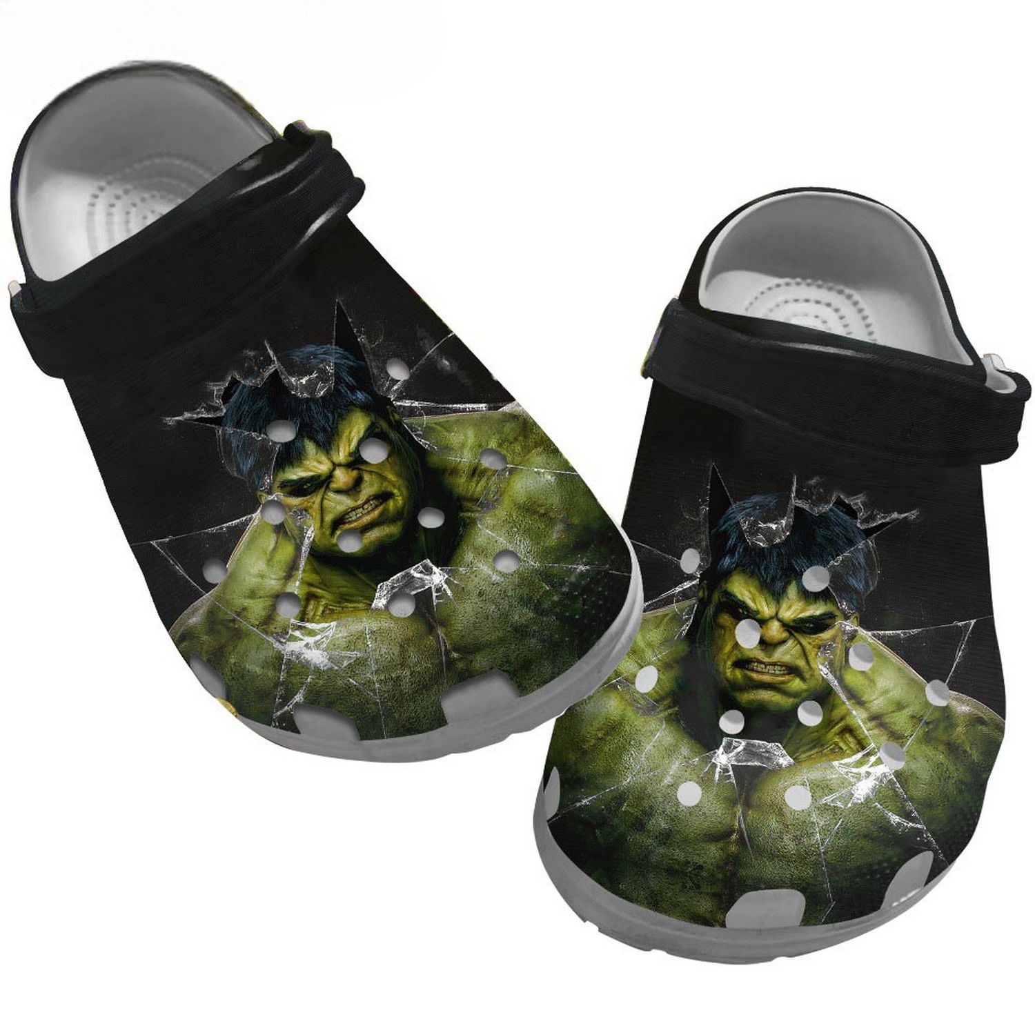 hulk movies black clogs for kids 26 adults laxdc