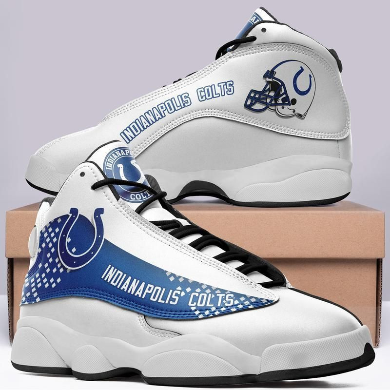 indianapolis colts ajd13 sneakers 957 bw1dd
