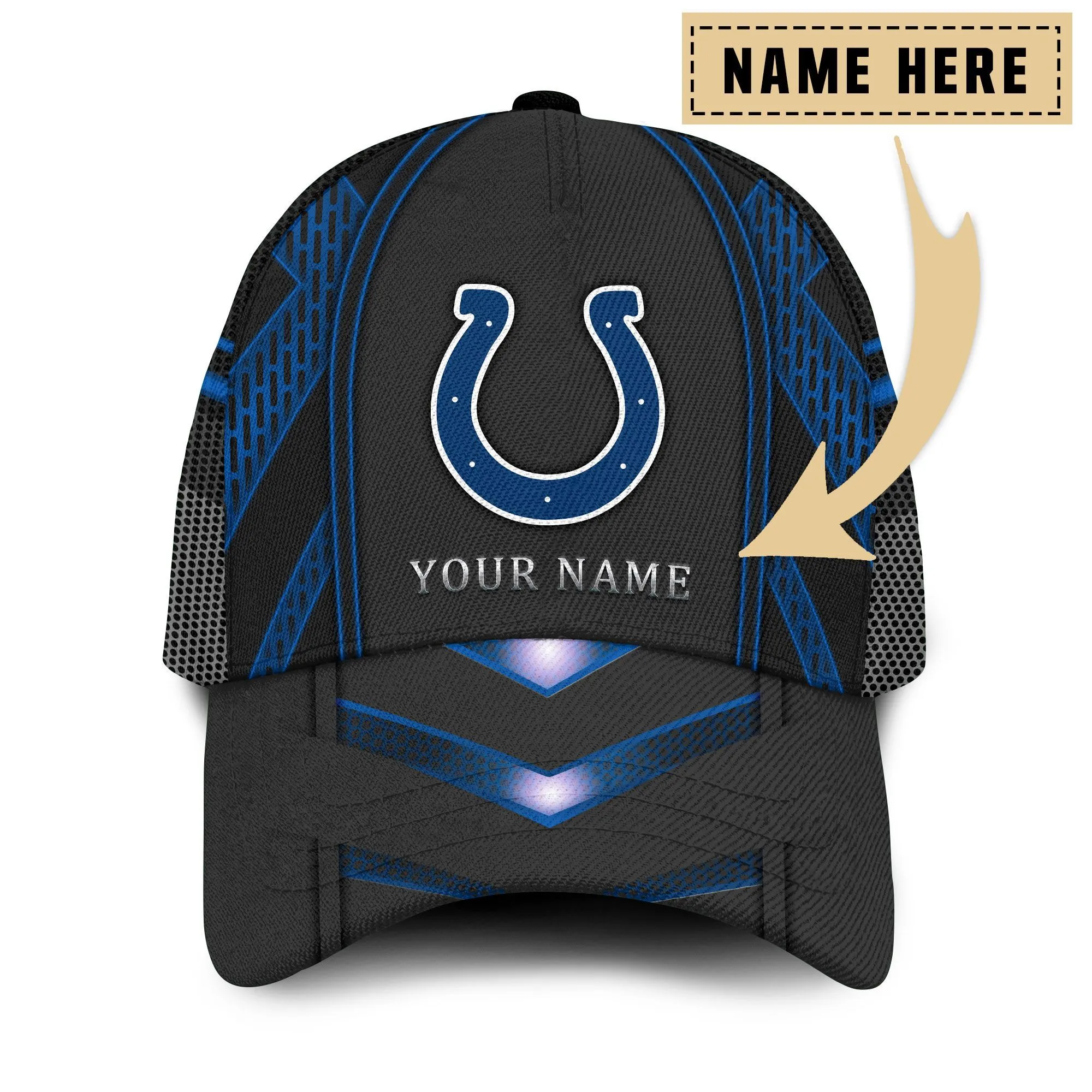 indianapolis colts classic cap 147 i5o83