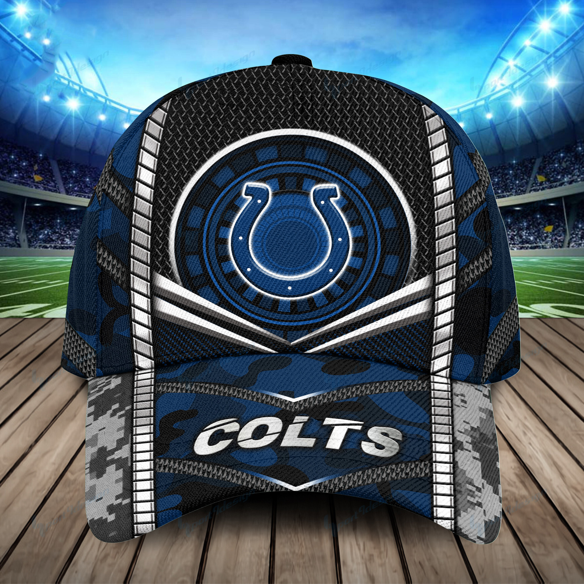 indianapolis colts classic cap bg711 ho1kj